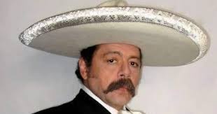 Muere el músico mexicano Alberto Ángel "El Cuervo"