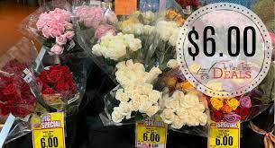 Maybe you would like to learn more about one of these? Dozen Roses Only 6 00 At Harris Teeter The Harris Teeter Deals
