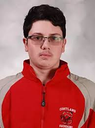 2021-22 Swimming and Diving Roster