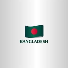 Bangladesh Flag Vector Template Design Illustration Flag Icons Template Icons Bangladesh Png And Vector With Transparent Background For Free Download Flag Vector Flag Icon Illustration Design