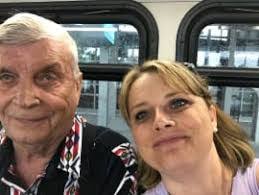 Ken Hoots's Instagram, Twitter & Facebook