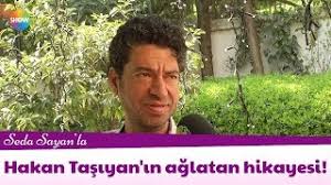 Annesi trabzonlu, babası ise diyarbakırlıdır. Hakan Tasiyan In Aglatan Hikayesi Youtube