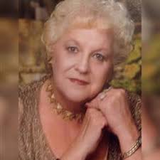 Lula Mae Capps Ferrell Obituary May 26, 2024