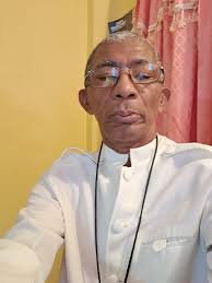 Birthday Wishes to Dr. Maurice Raymond from the Spiritual Baptist Faith