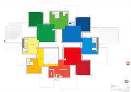Gallery Of Lego House Big 25