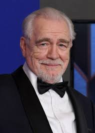 The legendary actor and Succession star Brian Cox has publicly hated