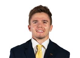 Michael Brimer's Instagram, Twitter & Facebook