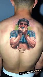 We did not find results for: 1 0 Fua El Diego Impactante Tatuaje De Alan Velasco La Joven Joya Que Tiene Futbol Addict