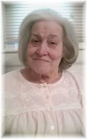 Kathleen Adcock Meador Obituary March 18, 2020