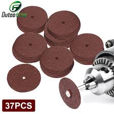 See full list on homearise.com Power Tool Parts Accessories Cococina 60mm Diamond Grinding Wheel Metal Cutting Disc For Dremel Rotary Tool With 1 Arbor Shaft Power Hand Tools