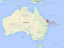Arabian desert, atacama desert, black rock desert, chihuahuan desert, gobi desert, great sandy desert, great victoria desert, kalahari desert, karakum deserts primarily occur in two bands of latitude in the world. Australia Great Sandy National Park Physical Geography Of Global Parks