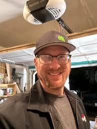 Rampside battle scars from heavy use by 1963