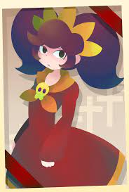 Ashley Ashley Super Mario Bros Mario Characters