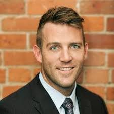 Glen Dougherty's Instagram, Twitter & Facebook