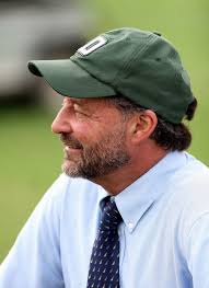 Celebrating Andy Harcourt's 40 Years