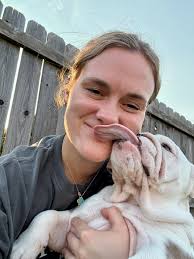 𝐖𝐞 𝐧𝐞𝐞𝐝 𝟏,𝟎𝟎𝟎 𝐡𝐞𝐥𝐥𝐨'𝐬 𝐟𝐫𝐨𝐦 Bulldog 𝐋𝐨𝐯𝐞𝐫𝐬.