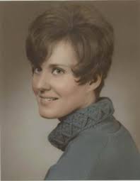 Mary F. Seward Obituary August 1, 2017