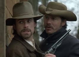 Frank and Jesse (Film)