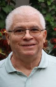 Obituary for Rick Decker