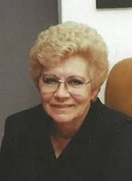 Remembering Ruby E. Wilson