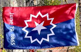 Flags of the world's nations vary in the number of colors, ranging from one color to more than ten. The Juneteenth Flag Rant Lipstick Alley