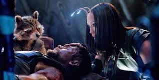 The latest casting news, however. Name Of The Guardians New Ship In Avengers Infinity War Revealed