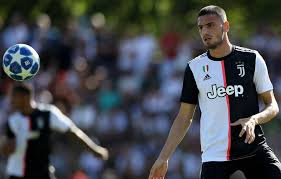 Football player at @juventus and @millitakimlar www.twitter.com/merihdemiral. Di Marzio Milan Have Priority In Deal For 35m Juventus Man