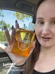 ✨The best perfume I've ever had