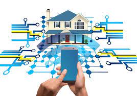 Engineering service in cocody, abidjan, cote d'ivoire. Smart Home Innovations And Threats Coming To A Street Near You