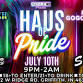 HAUS of Pride