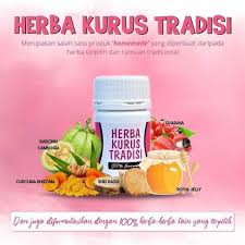 Ubat kurus tidak selamat dan merupakan jalan pintas. Ramai Dah Berjaya Kurus Kedai Kosmetik Viral Cik Jah Facebook