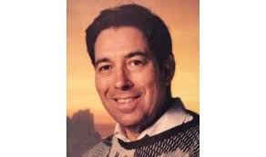 Edward Fimbres Obituary (2014)