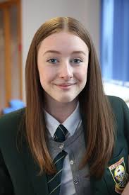 Caring teen who helps friend with Down's syndrome up for award