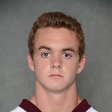 James Klingler's Cinco Ranch High School Bio