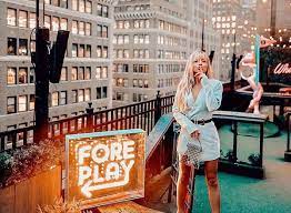 Magic Hour Rooftop Bar Lounge Rooftop Bar In New York Nyc The Rooftop Guide