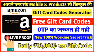 We did not find results for: 10000 Amazon Gift Card Code 07 2021