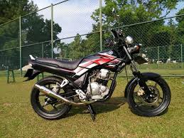 Sabtu, 11 maret 2017 10:15. Bangkit Dari Kubur Yamaha Scorpio Z Ini Tampil Keren