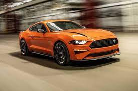 Compare prices of all ford mustang's sold on carsguide over the last 6 months. 2020 Ford Mustang Prices Reviews And Pictures Edmunds