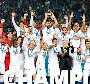 Real Madrid CF | Web oficial del Real Madrid CF