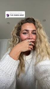 Ebony Owen's Instagram, Twitter & Facebook