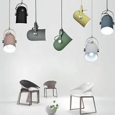 modern nordic angled drop light moderne beleuchtung kleine pendelleuchten hangeleuchte