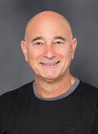 Emeritus Professor Jon Altman