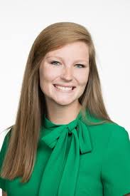 Sutton Joins Council As Manager Of Communications