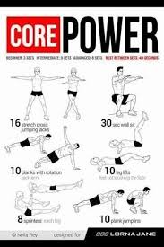 Pin On Abs Workout