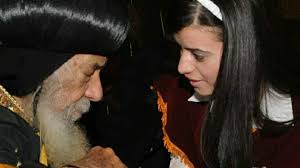 Mary Reda ماري رضا