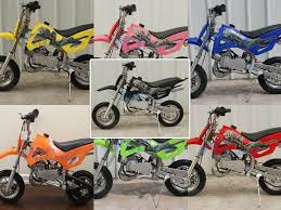 kids 49cc mini gas motor dirt bike engine type 49cc single