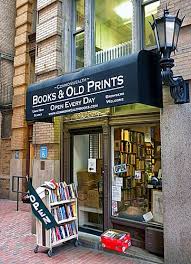 Commonwealth Book Shop Bookshop Bookstore Books