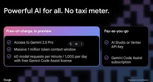 Google發布Gemini CLI重塑開發者工作方式免費開源、全功能AI 終端 ...