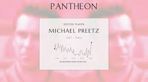 Herzlich willkommen bei hertha bsc. Michael Preetz Biography Pantheon