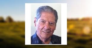 Joe Marquez Obituary August 8, 2016